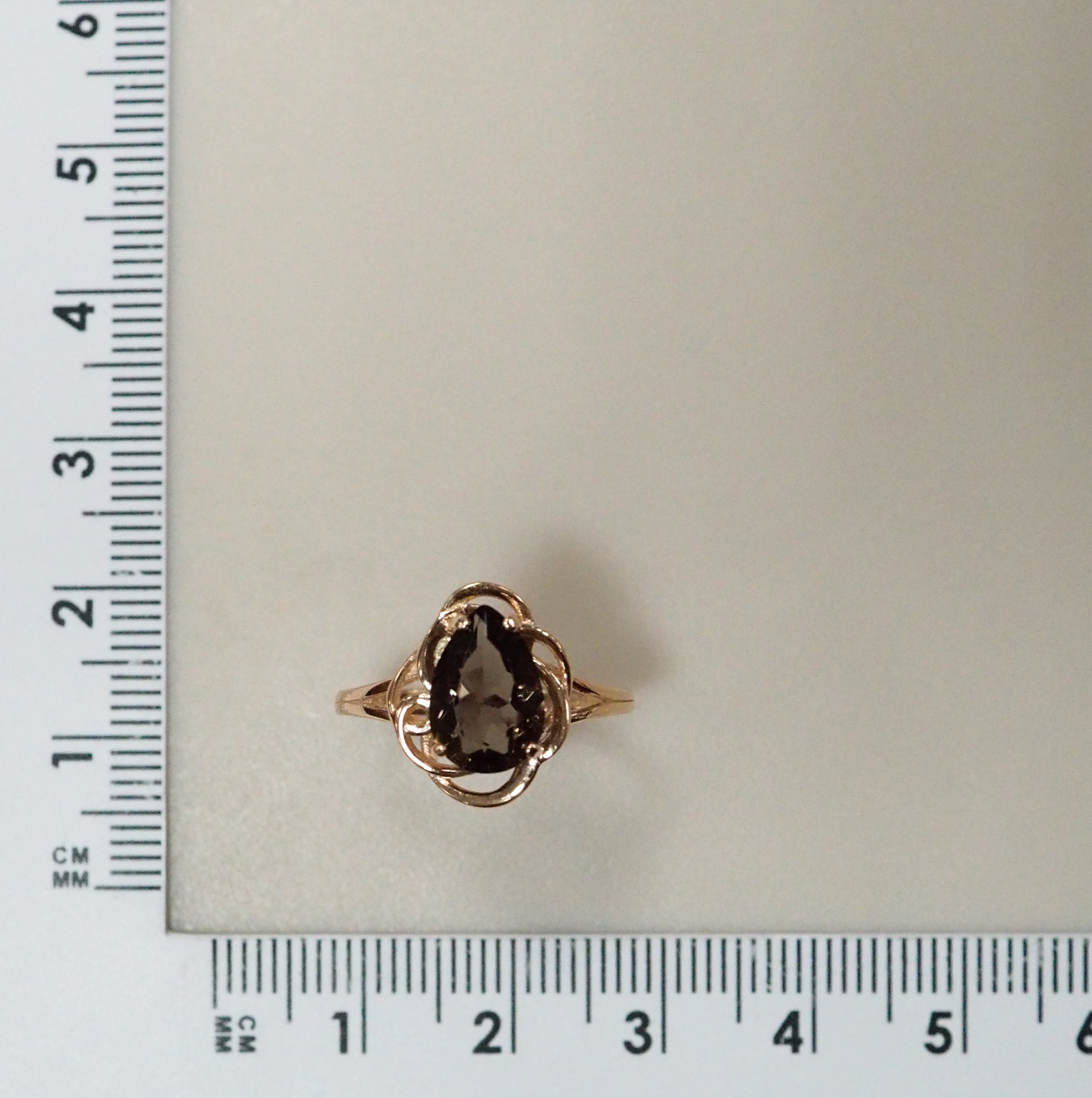 10322-003970 Кольцо (Ag 925)